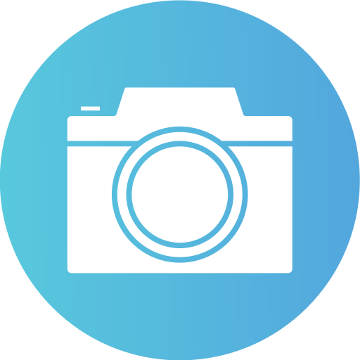 Camera free icon Camera free icon