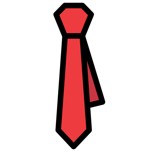 Business Generic color lineal-color icon