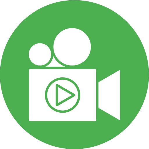 videodreh kostenlos Icon