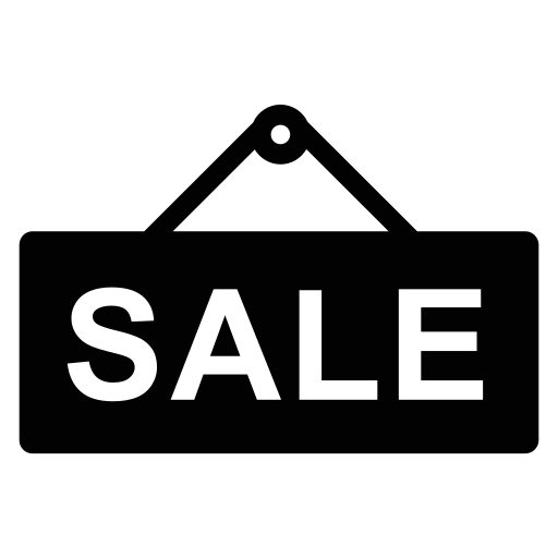 geschäft kostenlos Icon