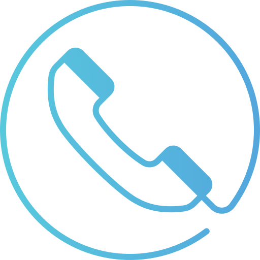 Phone call - Free communications icons