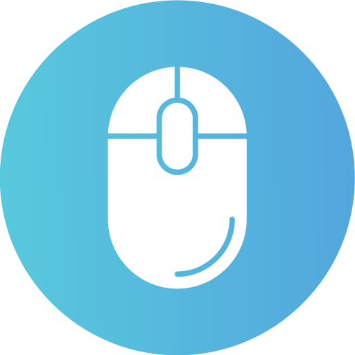 ratón icono gratis