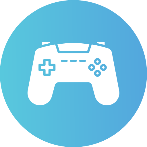 Game - Free electronics icons