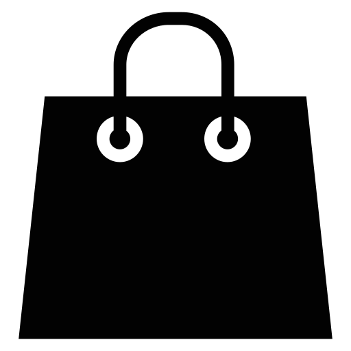 tasche kostenlos Icon