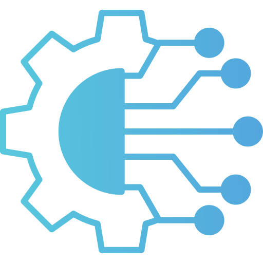 Circuit - Free technology icons