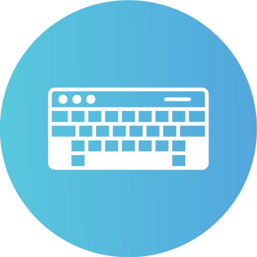 Keyboard - Free computer icons