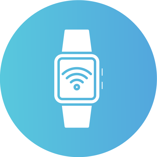 Smartwatch free icon Smartwatch free icon