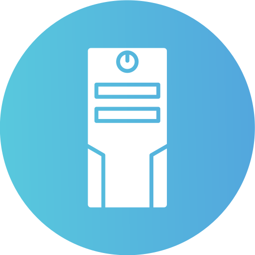 Cpu free icon Cpu free icon