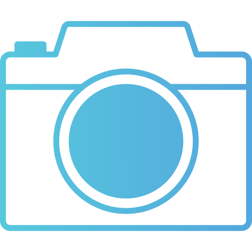 cámara icono gratis