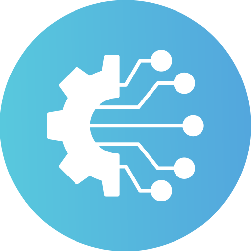 Technology free icon Technology free icon