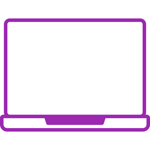 computadora portátil icono gratis