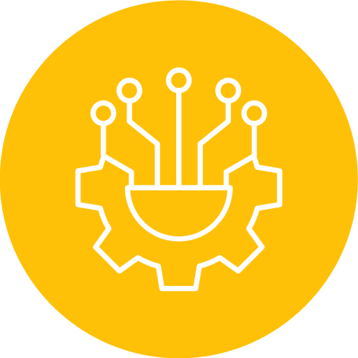 Technology free icon