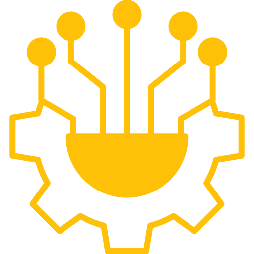Technology free icon