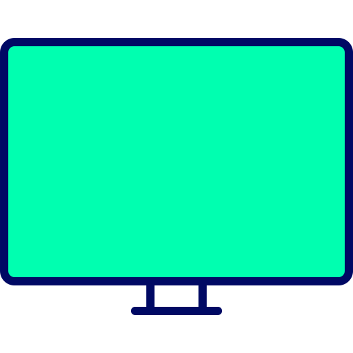 fernsehen kostenlos Icon fernsehen kostenlos Icon