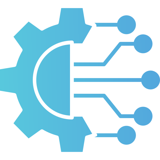 Circuit - Free technology icons