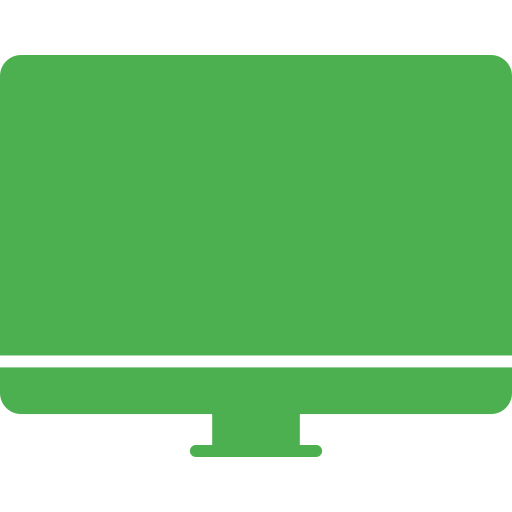 bildschirm kostenlos Icon bildschirm kostenlos Icon