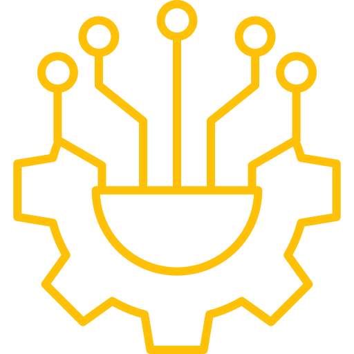 Technology free icon Technology free icon