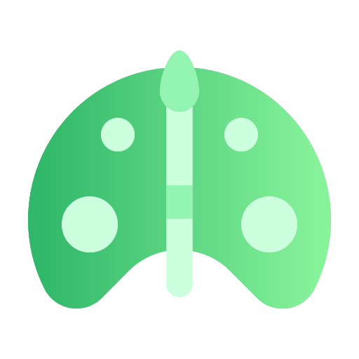 palette kostenlos Icon palette kostenlos Icon