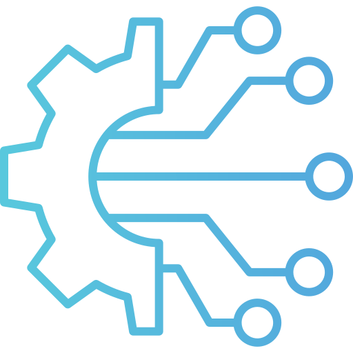 technologie kostenlos Icon technologie kostenlos Icon