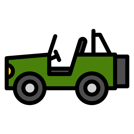 Транспортное средство бесплатно иконка