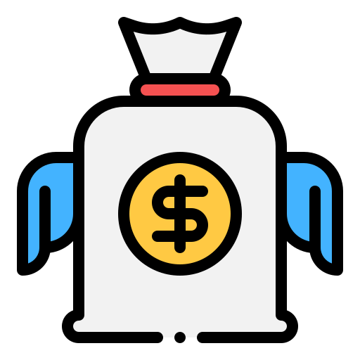 Инвестор бесплатно иконка Инвестор бесплатно иконка