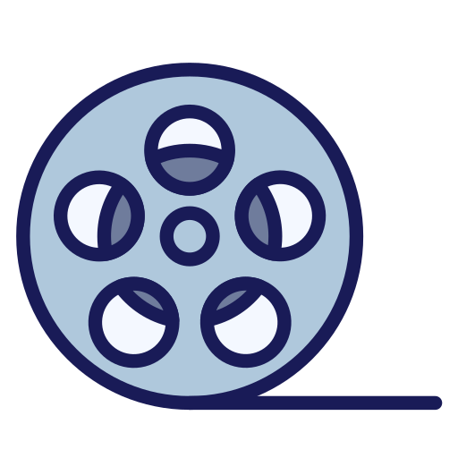 filme grátis ícone