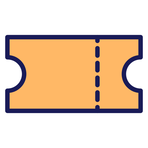 영화 무료 아이콘