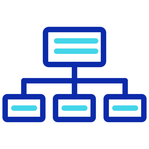 Connection free icon Connection free icon
