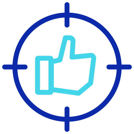 Target free icon Target free icon