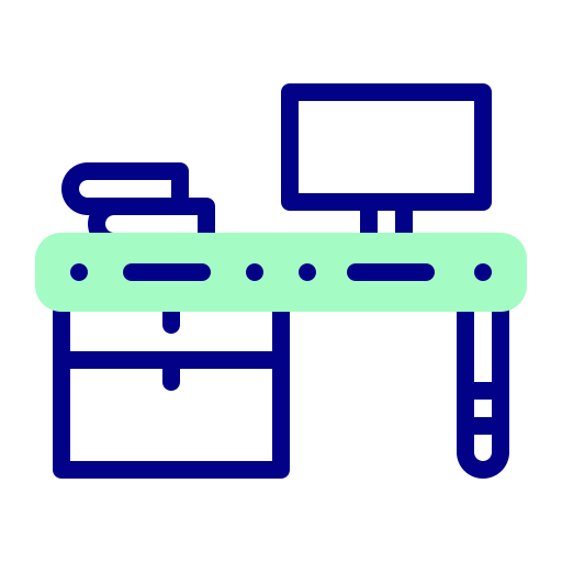 schreibtischstuhl kostenlos Icon schreibtischstuhl kostenlos Icon