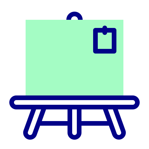 Станковая живопись бесплатно иконка