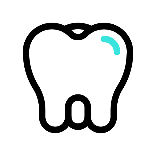 molar icono gratis