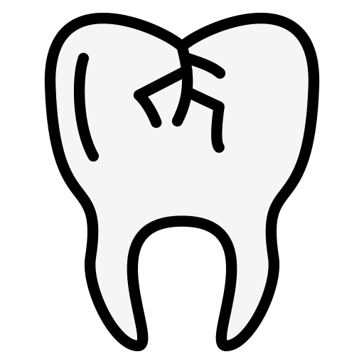 dental icono gratis