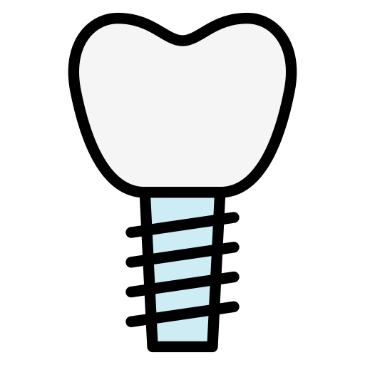 dental icono gratis