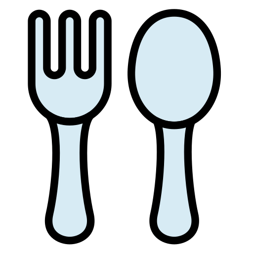 löffel kostenlos Icon löffel kostenlos Icon