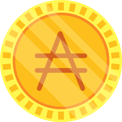 Austral - Free business and finance icons