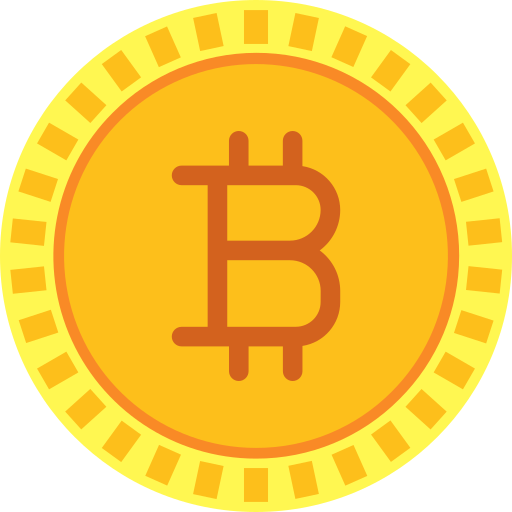 bitcoin icono gratis