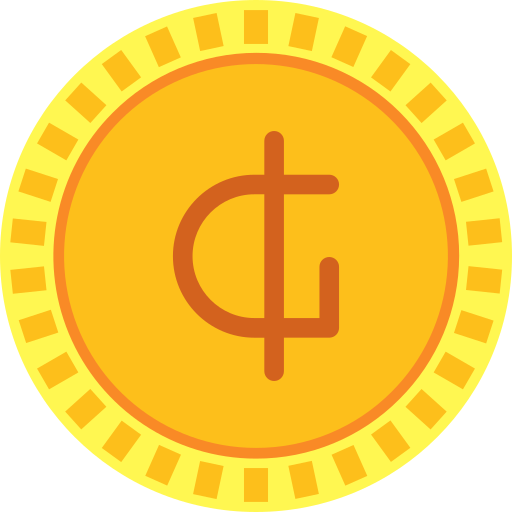 guarani Icône gratuit
