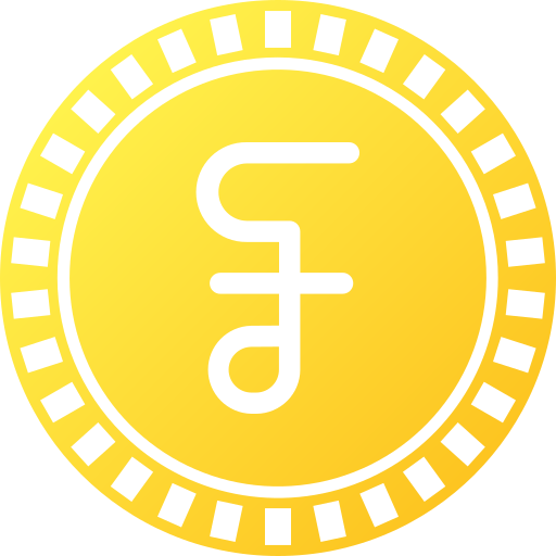 Риэль бесплатно иконка