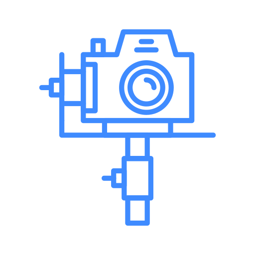 Gimbal - Free electronics icons