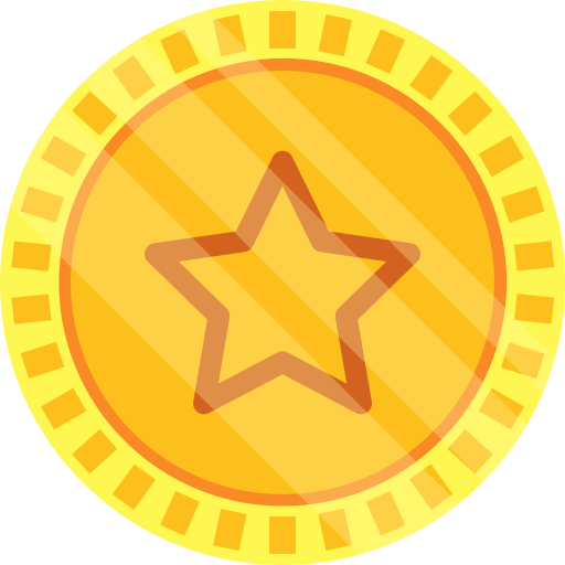 estrella icono gratis