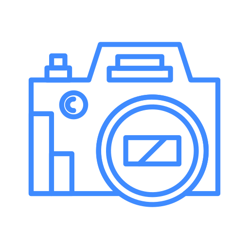 Mirrorless - Free interface icons