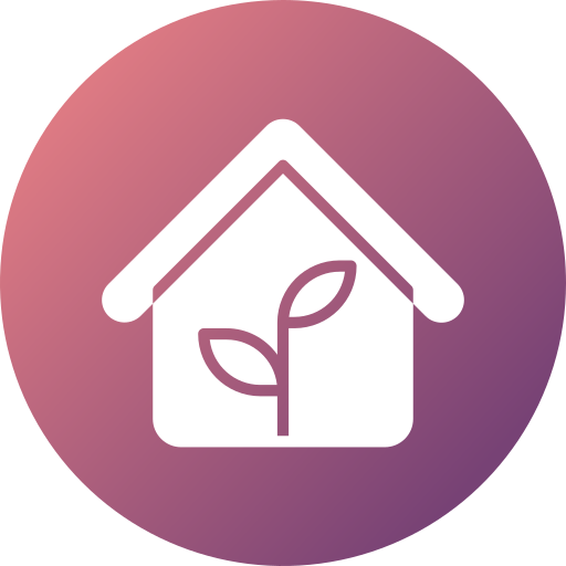 Green house - Free farming and gardening icons