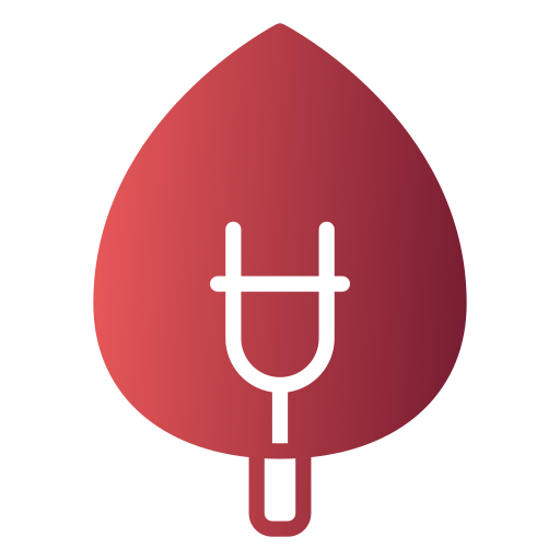 친환경 에너지 무료 아이콘