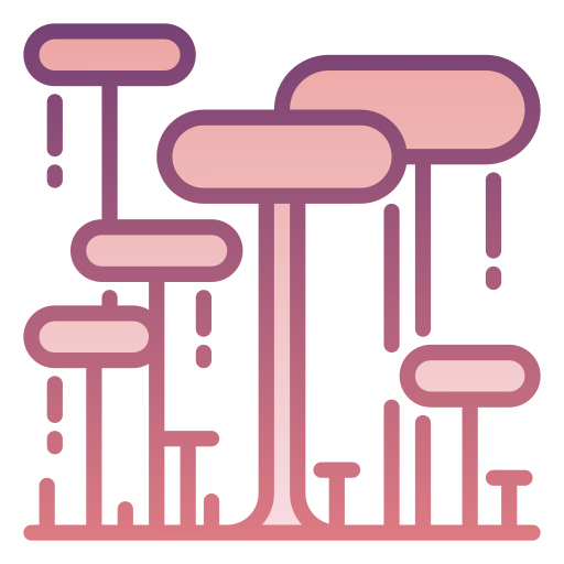 숲 무료 아이콘