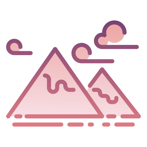 산 무료 아이콘