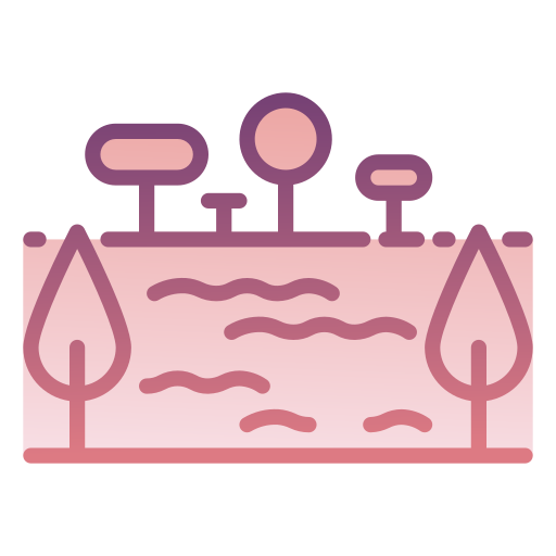 강 무료 아이콘