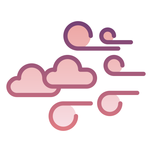 ventoso icono gratis