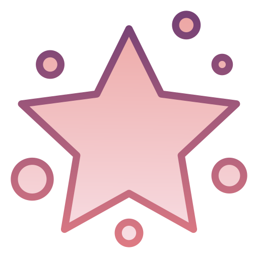 별 무료 아이콘