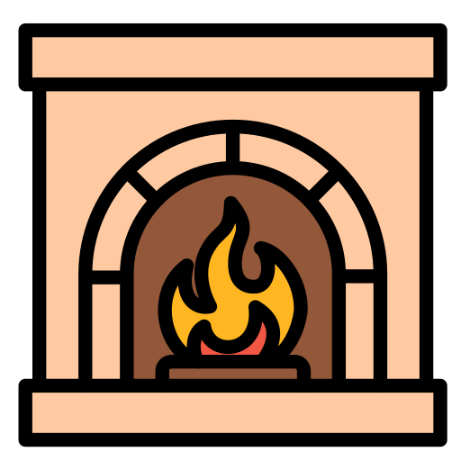 Fire free icon Fire free icon